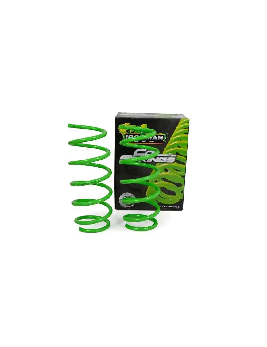SPRĘŻYNA ZAWIESZENIA TOY080A SPRĘŻYNA ZAWIESZENIA TOY080A