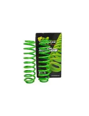 SPRĘŻYNA ZAWIESZENIA TOY082A