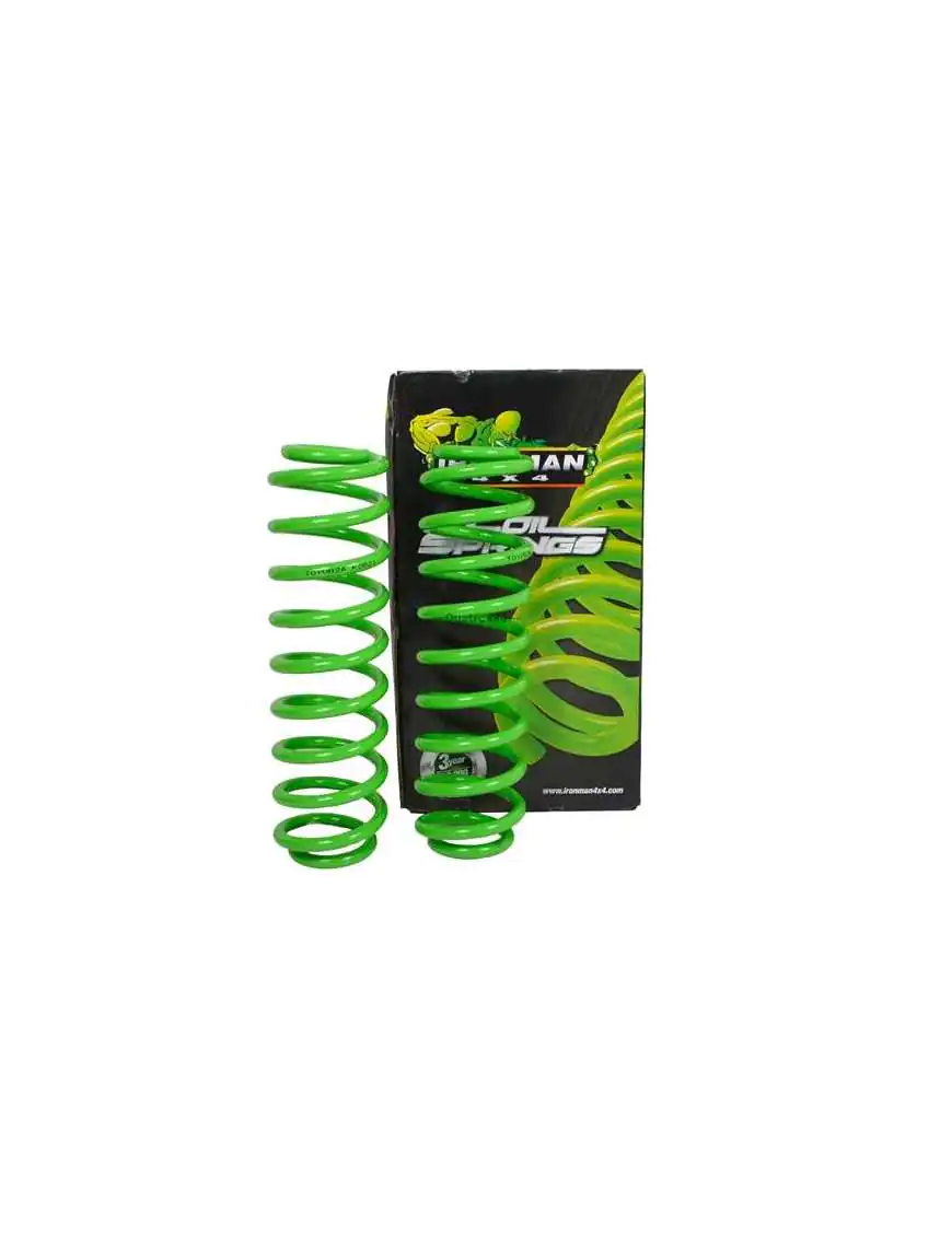 SPRĘŻYNA ZAWIESZENIA TOY082A SPRĘŻYNA ZAWIESZENIA TOY082A