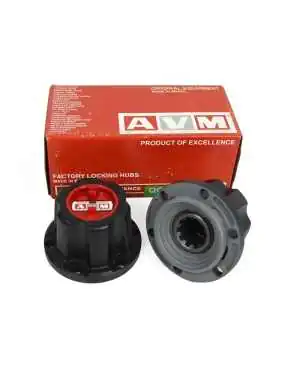 SPRZĘGŁA PIAST AVM710XP