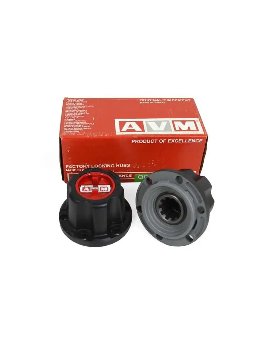 SPRZĘGŁA PIAST AVM710XP SPRZĘGŁA PIAST AVM710XP