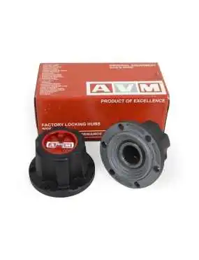 SPRZĘGŁA PIAST AVM723XP