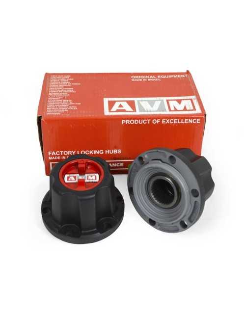 SPRZĘGŁA PIAST AVM745XP SPRZĘGŁA PIAST AVM745XP