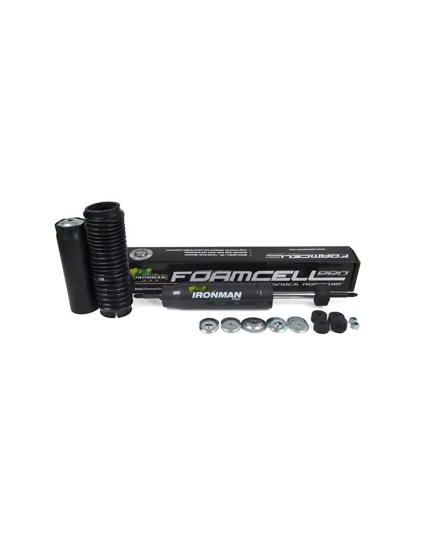 AMORTYZATOR 45091FEP