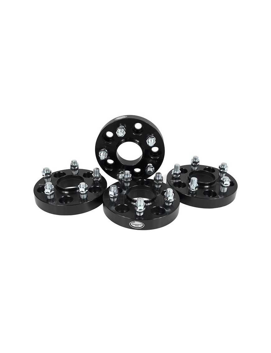 DYSTANS KOŁA SND5X100X56,1X25/1,25C DYSTANS KOŁA SND5X100X56,1X25/1,25C