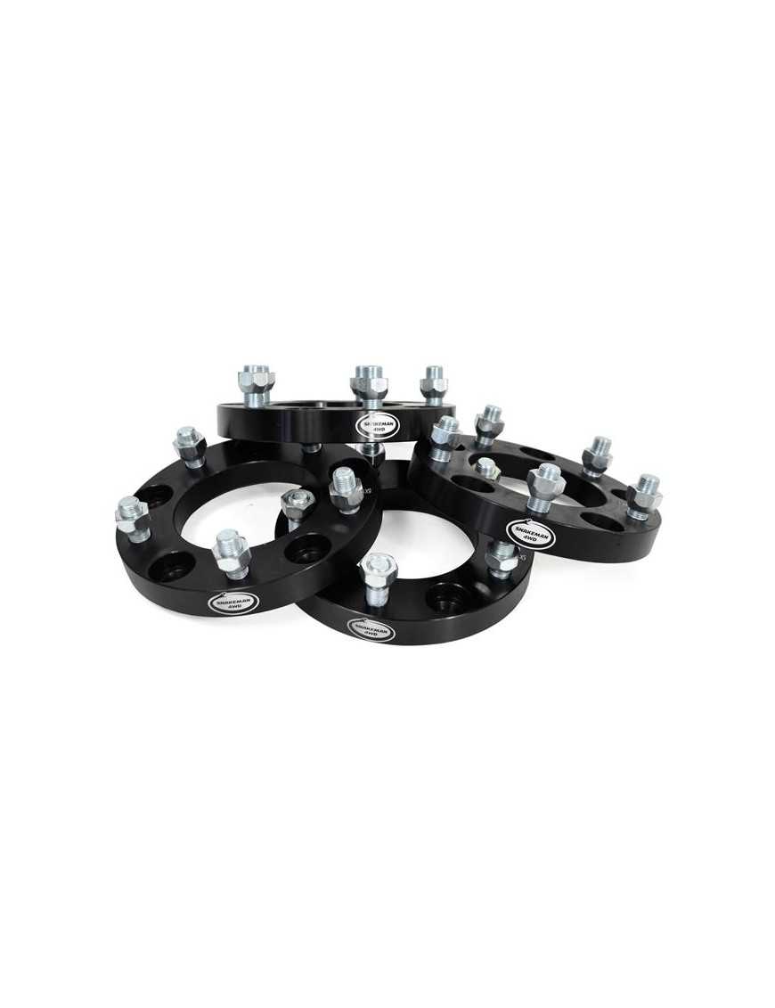 DYSTANS KOŁA SND5X165,1X113X25/16x1,5