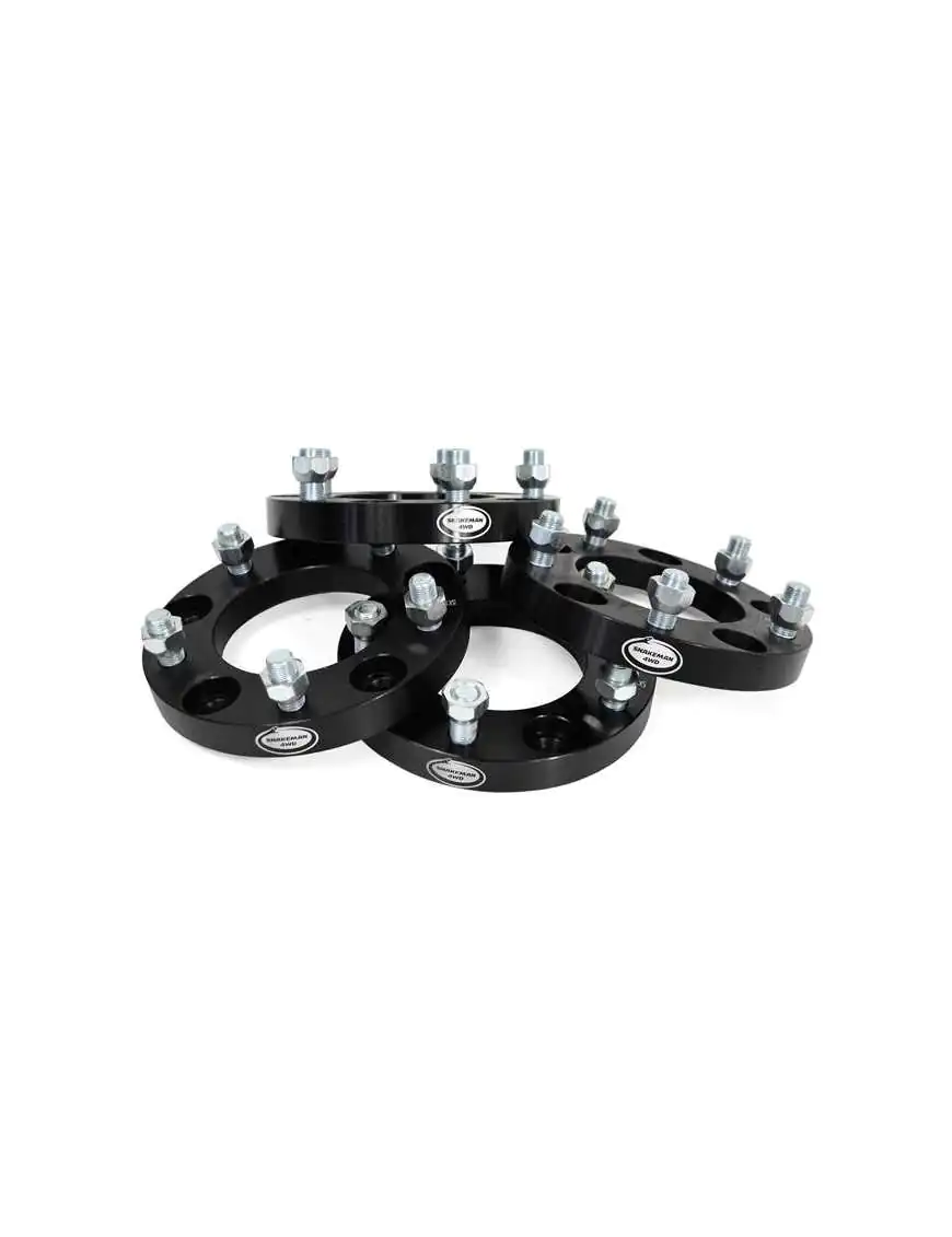 DYSTANS KOŁA SND5X165,1X113X25/16x1,5 DYSTANS KOŁA SND5X165,1X113X25/16x1,5