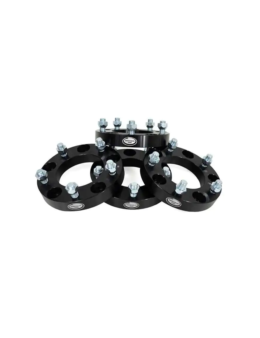 DYSTANS KOŁA SND5X165,1X113X30/16X1,5