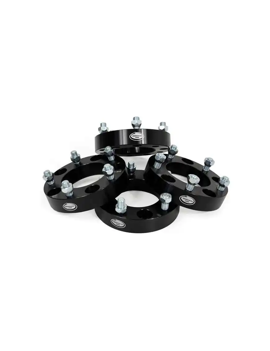 DYSTANS KOŁA SND5X165,1X113X38/16x1,5 DYSTANS KOŁA SND5X165,1X113X38/16x1,5