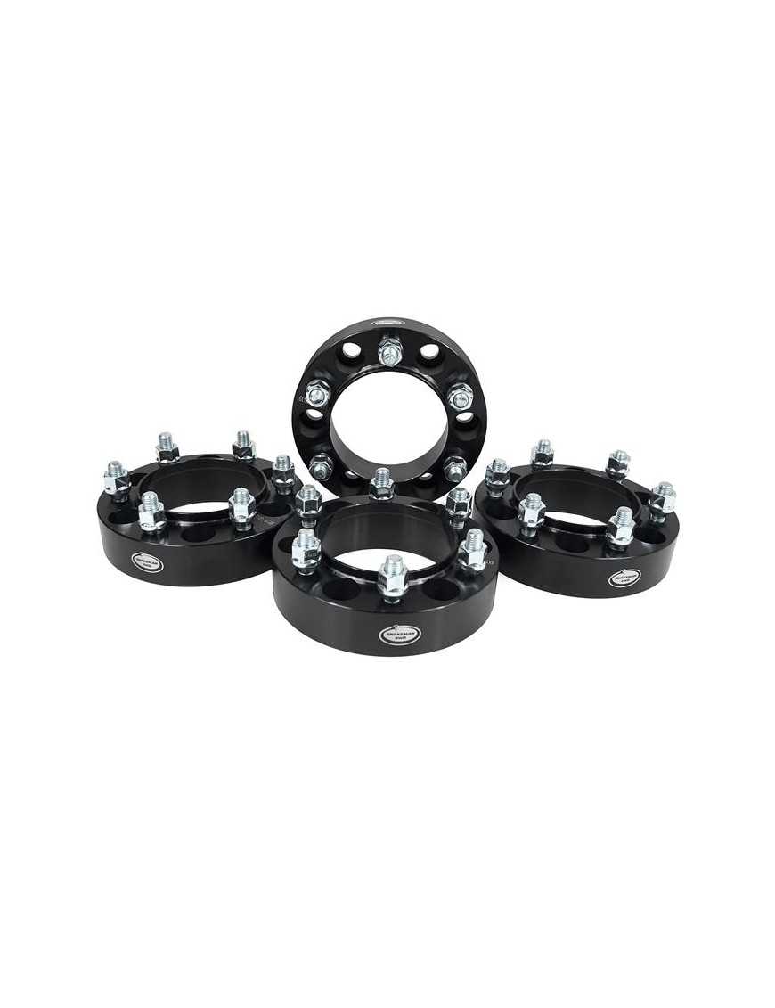 DYSTANS KOŁA SND6X139,7X108X38/1,25C