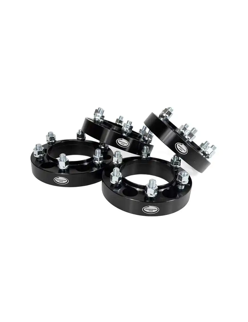 DYSTANS KOŁA SND6X139,7X110X30/1,5C DYSTANS KOŁA SND6X139,7X110X30/1,5C