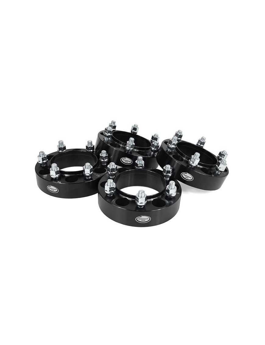 DYSTANS KOŁA SND6X139,7X110X38/1,25C DYSTANS KOŁA SND6X139,7X110X38/1,25C
