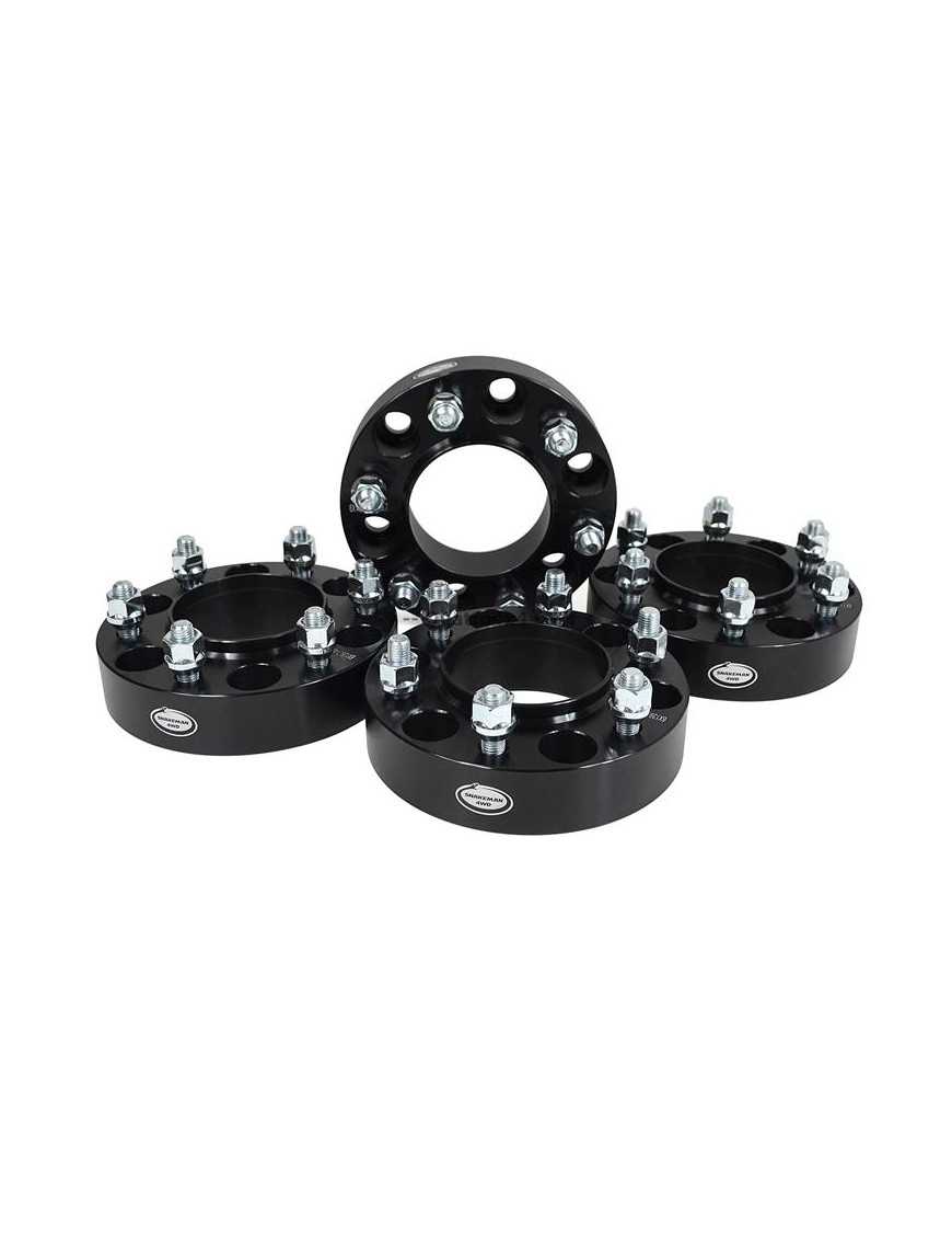 DYSTANS KOŁA SND6X139,7X93,1X38/1,5C