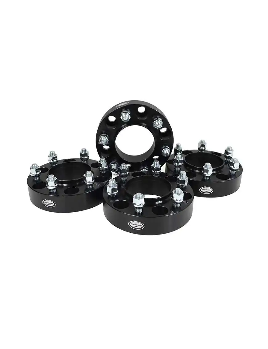 DYSTANS KOŁA SND6X139,7X93,1X38/1,5C
