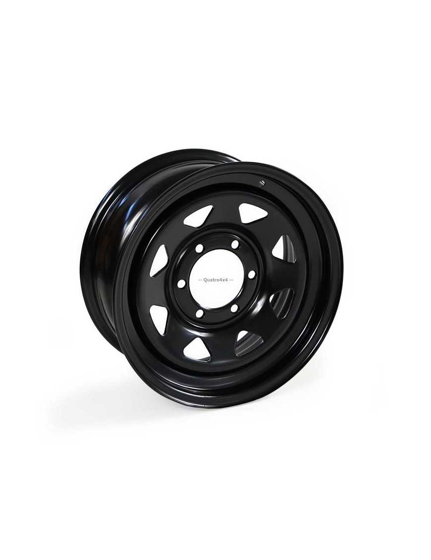 FELGA STALOWA SNFC16X7-6X139,7X106,1/20/B FELGA STALOWA SNFC16X7-6X139,7X106,1/20/B
