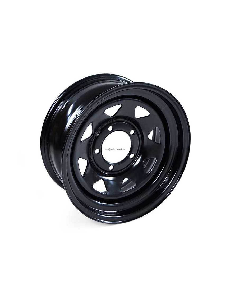 FELGA STALOWA SNFC16X8-5X114,3X71,6/-10/B FELGA STALOWA SNFC16X8-5X114,3X71,6/-10/B