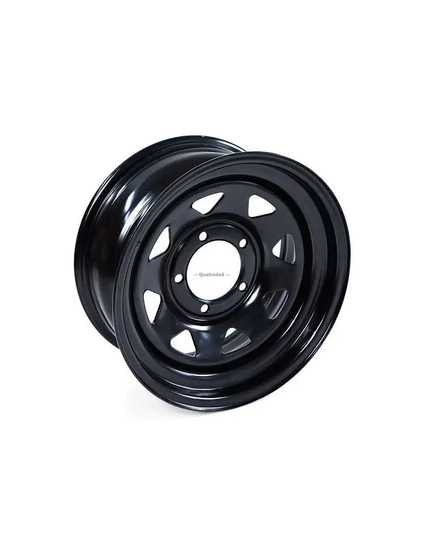 FELGA STALOWA SNFC16X8-5X114,3X71,6/-10/B FELGA STALOWA SNFC16X8-5X114,3X71,6/-10/B