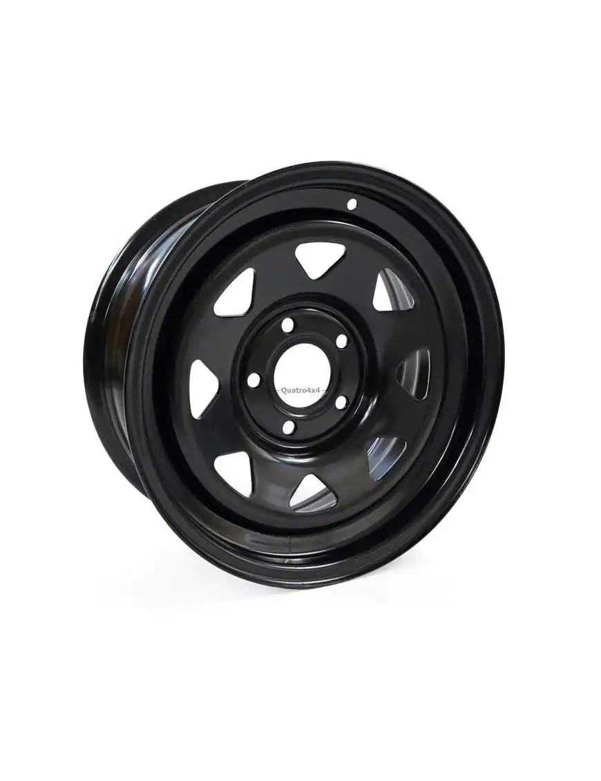 FELGA STALOWA SNFC16X8-5X114,3X71,6/30/B FELGA STALOWA SNFC16X8-5X114,3X71,6/30/B
