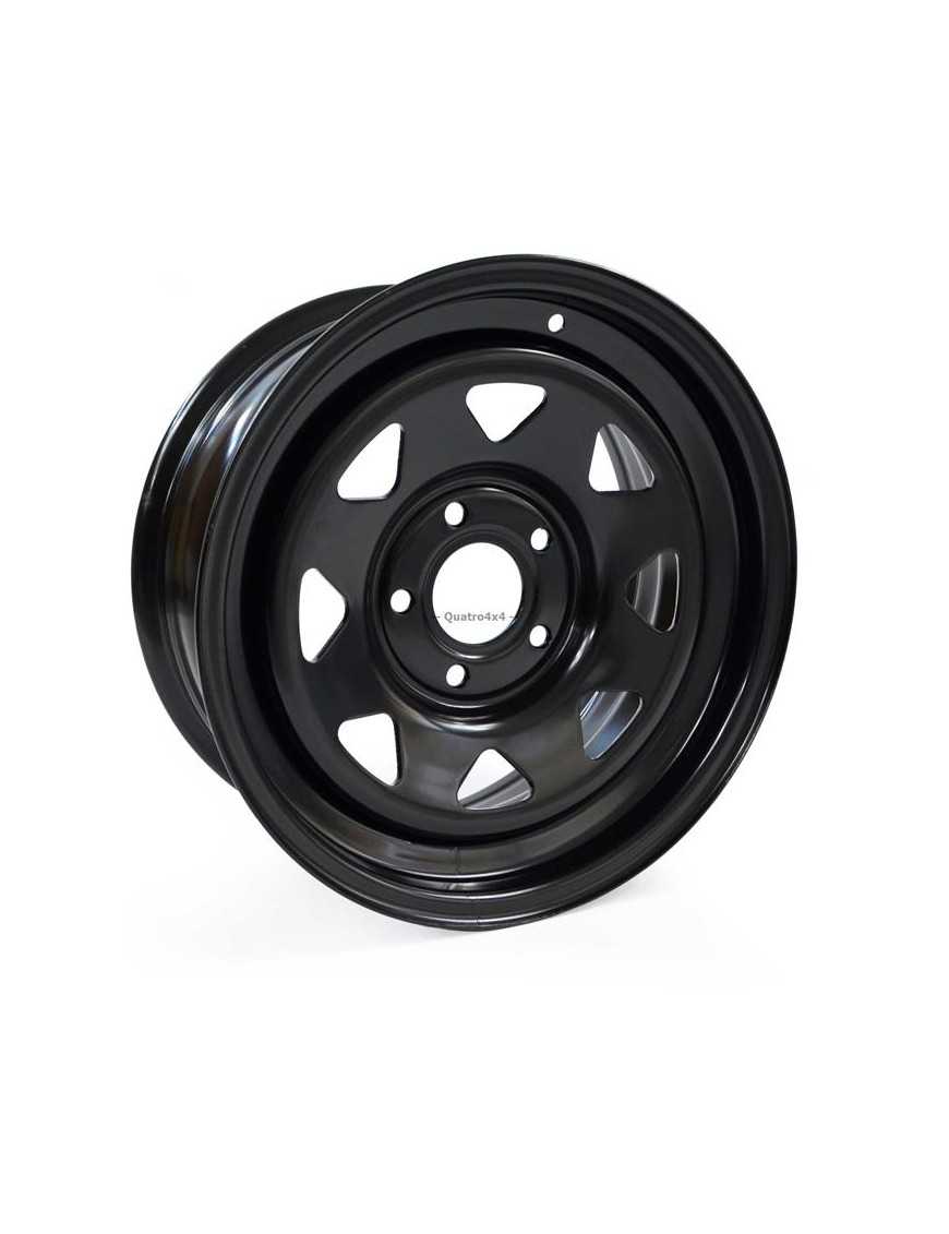 FELGA STALOWA SNFC16X8-5X120,65X71/15/B FELGA STALOWA SNFC16X8-5X120,65X71/15/B