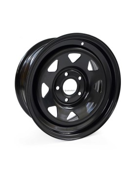 FELGA STALOWA SNFC16X8-5X130X84/20/B