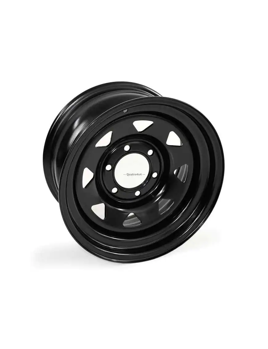 FELGA STALOWA SNFC16X8-6X114,3X66/0/B FELGA STALOWA SNFC16X8-6X114,3X66/0/B