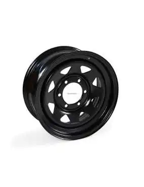 FELGA STALOWA SNFC16X8-6X139,7X100/10/B