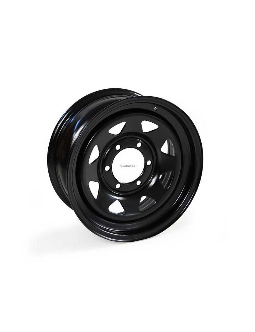 FELGA STALOWA SNFC16X8-6X139,7X110/10/B