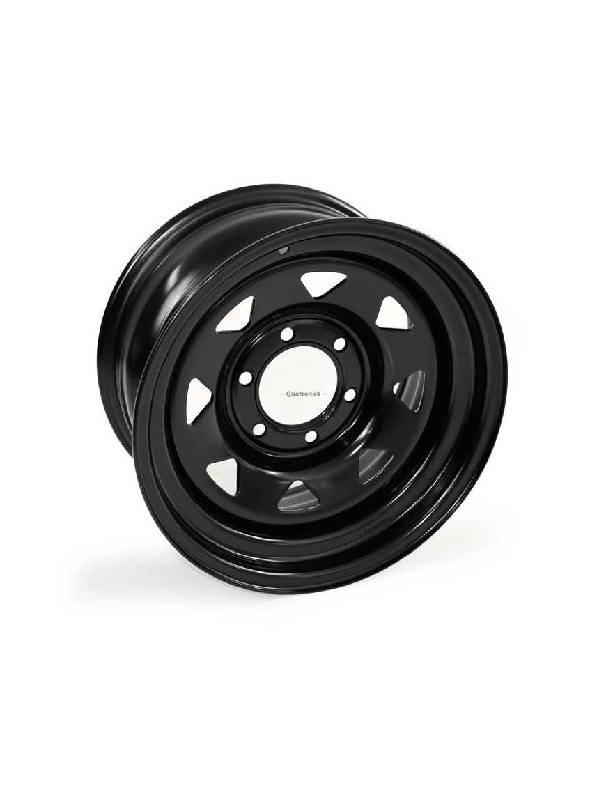 FELGA STALOWA SNFC16X8-6X139,7X110/-10/B FELGA STALOWA SNFC16X8-6X139,7X110/-10/B