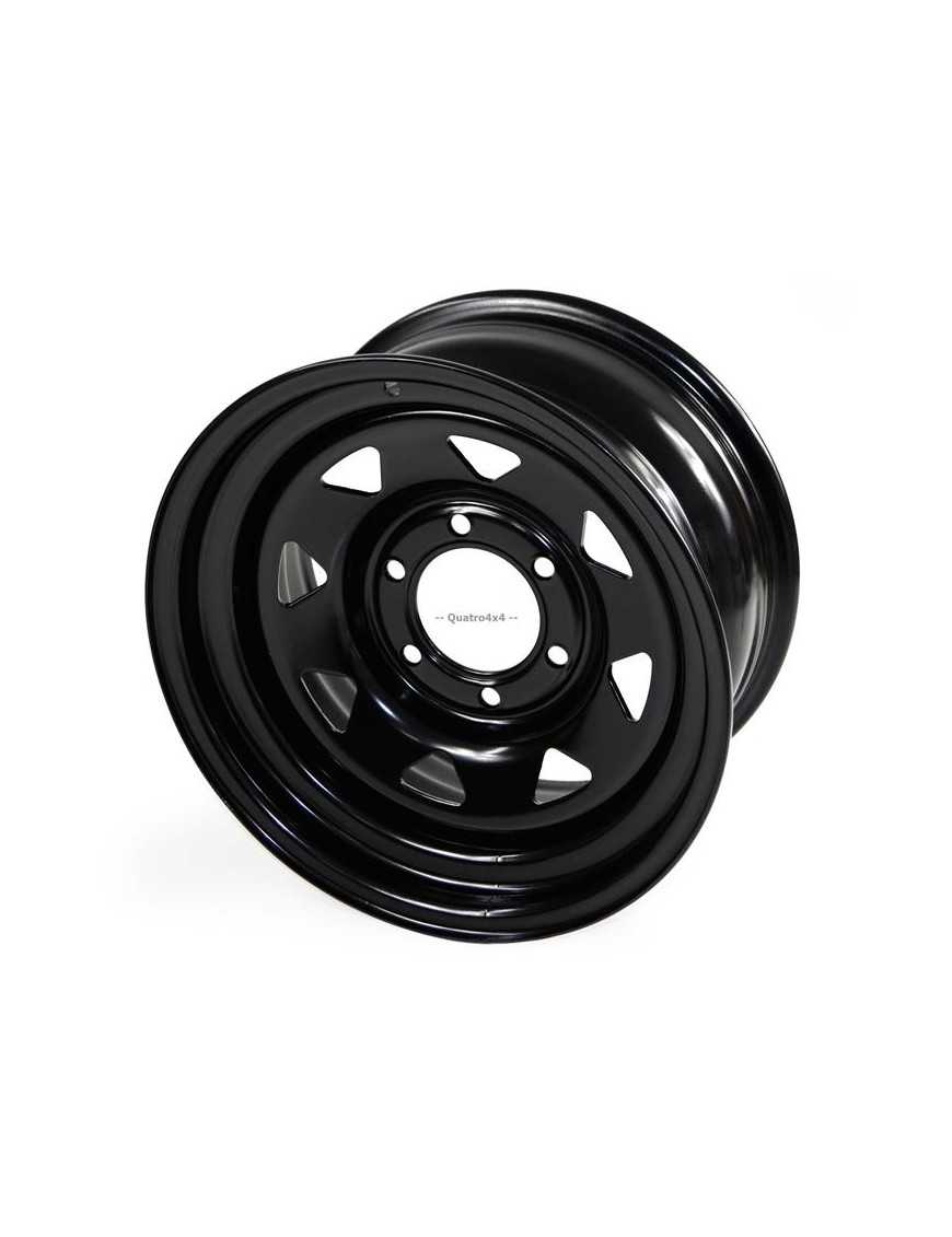 FELGA STALOWA SNFC17X8-6X114,3X66/20/B FELGA STALOWA SNFC17X8-6X114,3X66/20/B