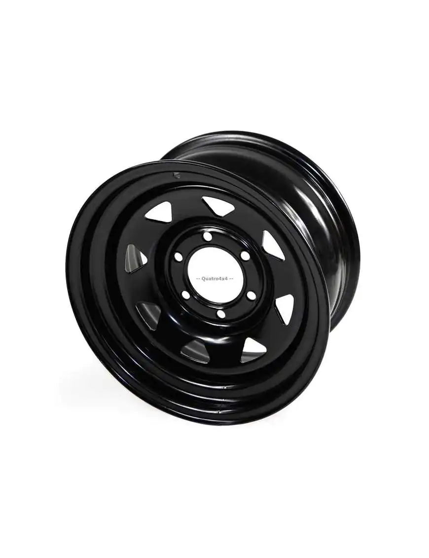 FELGA STALOWA SNFC17X8-6X114,3X66/20/B FELGA STALOWA SNFC17X8-6X114,3X66/20/B