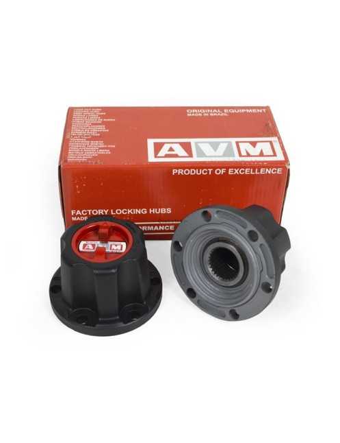 SPRZĘGŁA PIAST AVM738XP SPRZĘGŁA PIAST AVM738XP
