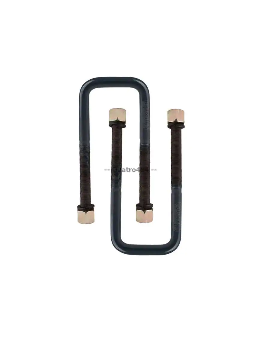 UBOLT 1105UBK