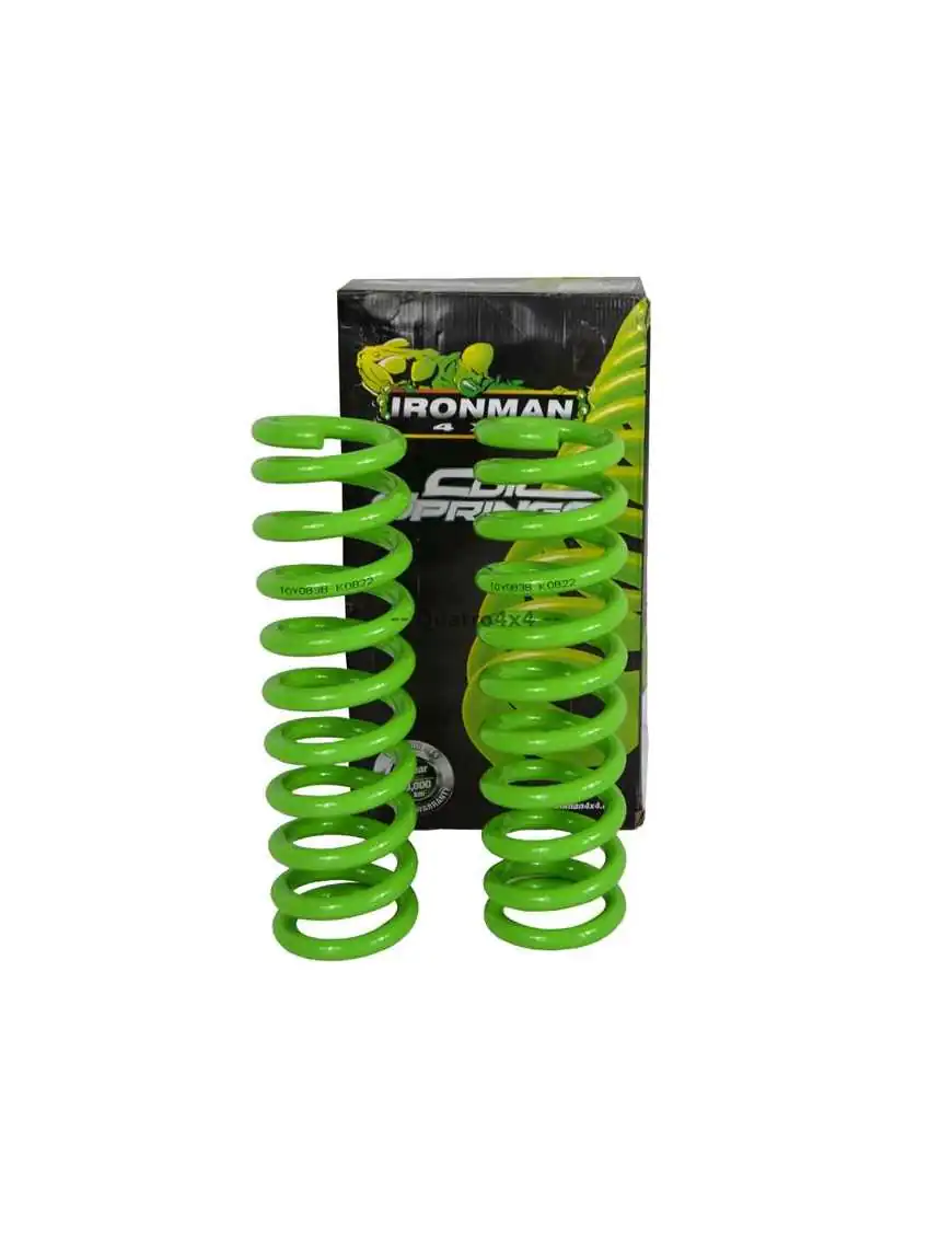 SPRĘŻYNA ZAWIESZENIA TOY083B SPRĘŻYNA ZAWIESZENIA TOY083B