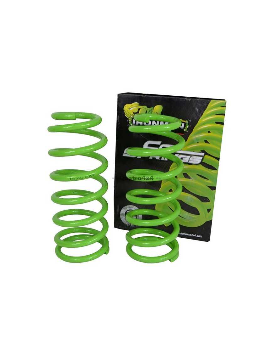 SPRĘŻYNA ZAWIESZENIA TOY084C SPRĘŻYNA ZAWIESZENIA TOY084C