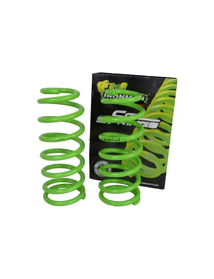 SPRĘŻYNA ZAWIESZENIA TOY084C SPRĘŻYNA ZAWIESZENIA TOY084C