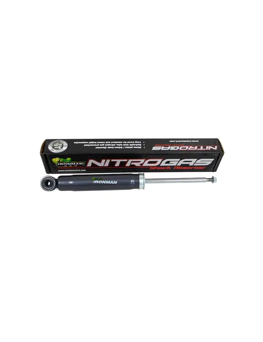 AMORTYZATOR 12842GR