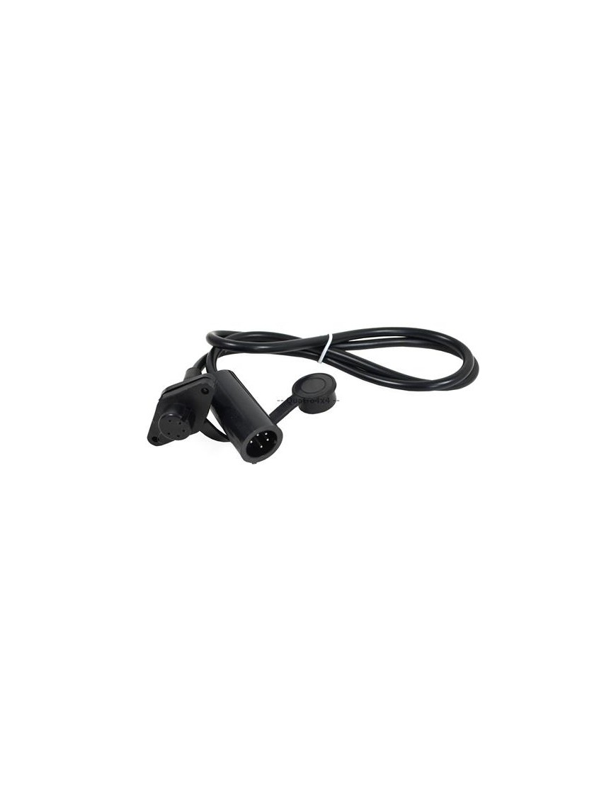 PRZEDŁUŻACZ/KABEL DO STEROWANIA WYCIĄGAREK IRONMAN PRZEDŁUŻACZ/KABEL DO STEROWANIA WYCIĄGAREK IRONMAN