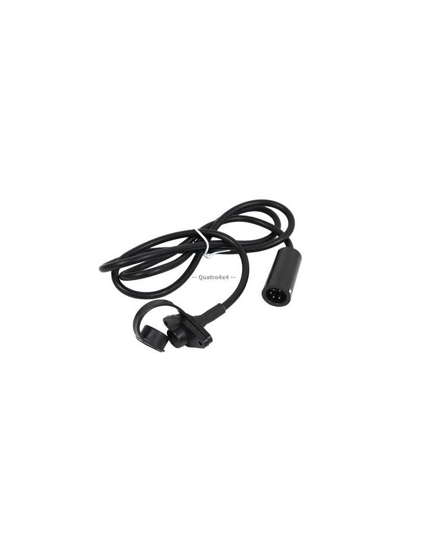 PRZEDŁUŻACZ/KABEL DO STEROWANIA WYCIĄGAREK IRONMAN PRZEDŁUŻACZ/KABEL DO STEROWANIA WYCIĄGAREK IRONMAN