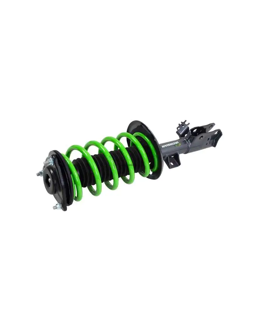 AMORTYZATOR 12840080GRRH