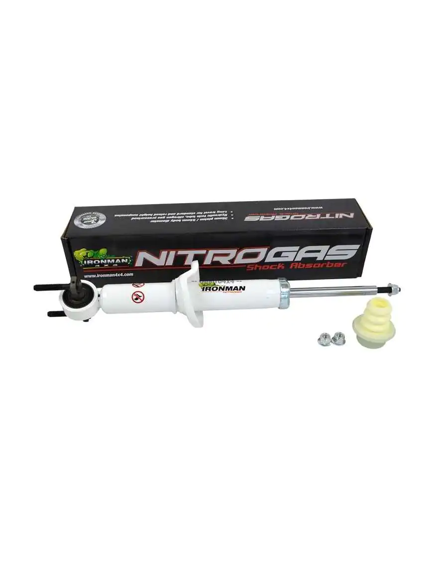 AMORTYZATOR 12885GR AMORTYZATOR 12885GR
