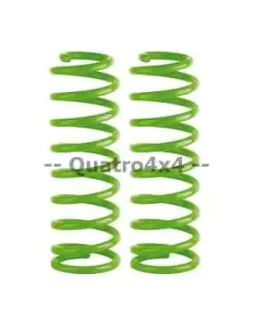 SPRĘŻYNA ZAWIESZENIA JEEP014BK