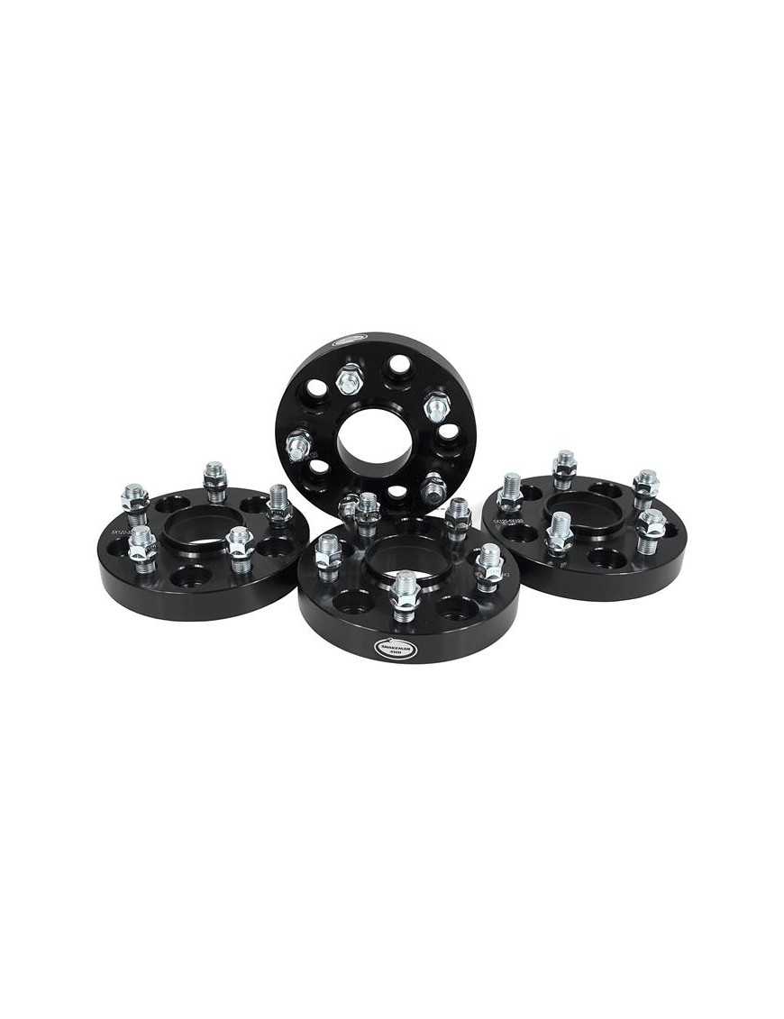 DYSTANS KOŁA SND5X114,3X66,1X25/1,5C