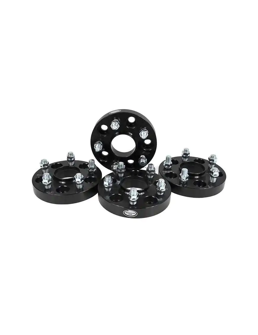 DYSTANS KOŁA SND5X114,3X66,1X25/1,5C DYSTANS KOŁA SND5X114,3X66,1X25/1,5C