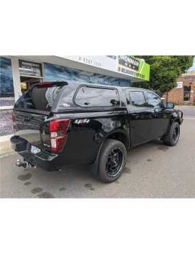 ZABUDOWA PICK-UP ICANOPY074-P