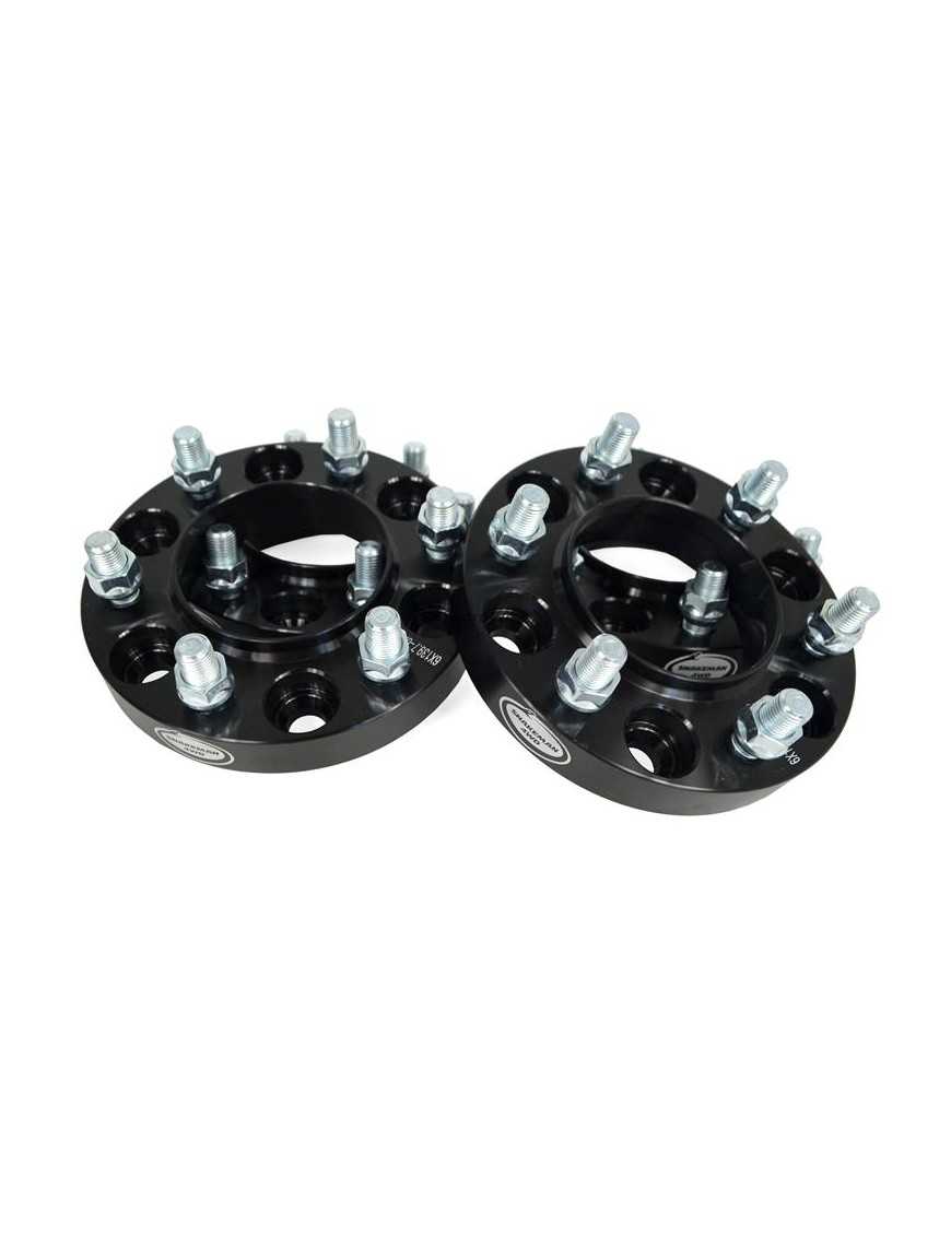 DYSTANS KOŁA SND6X139,7X95,1X25/1.5C
