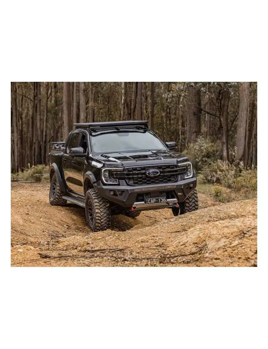 ZDERZAK PRZEDNI RAID BBR110 ZDERZAK PRZEDNI RAID BBR110