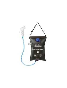 PRYSZNIC GRAWITACYJNY 15L ISHOWER003