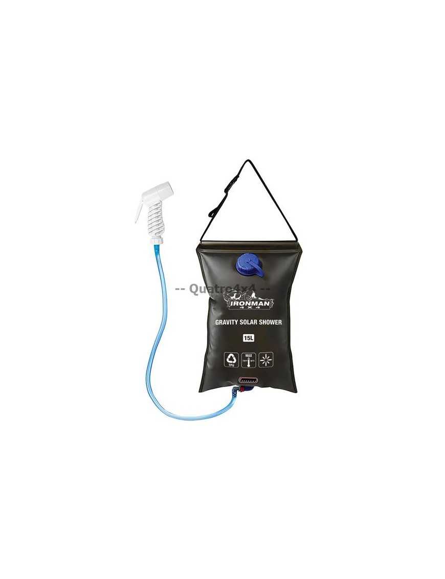 PRYSZNIC GRAWITACYJNY 15L ISHOWER003 PRYSZNIC GRAWITACYJNY 15L ISHOWER003