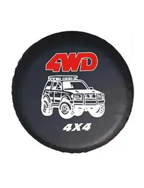 POKROWIEC NA KOŁO SNA72X24-4WD