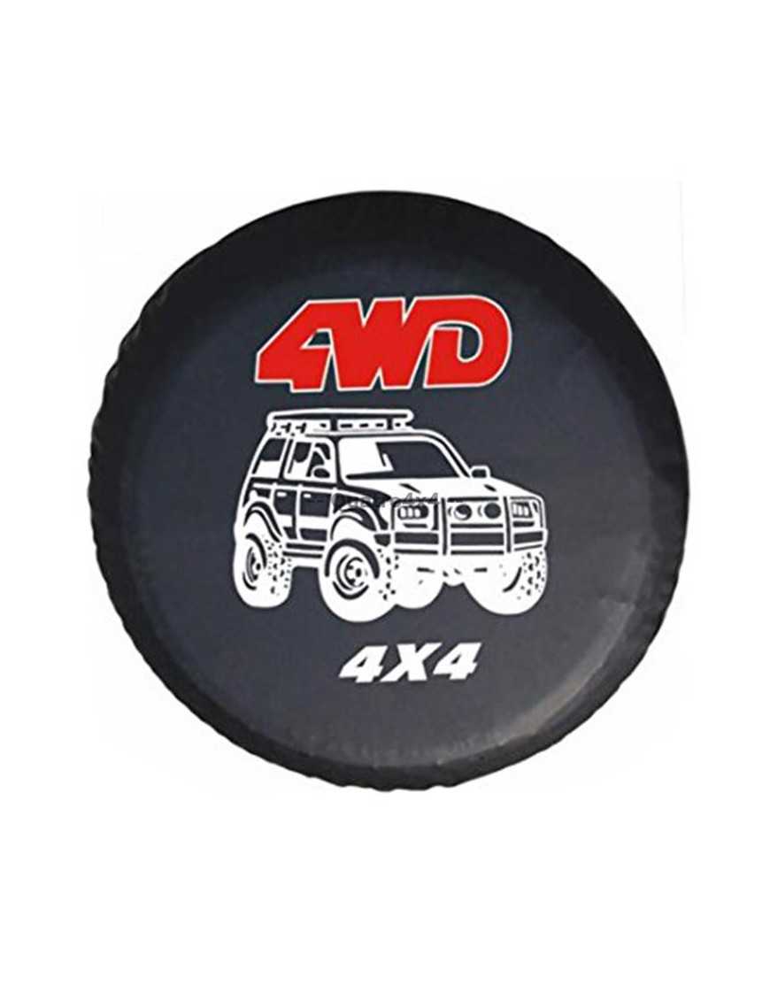 POKROWIEC NA KOŁO SNA72X24-4WD POKROWIEC NA KOŁO SNA72X24-4WD